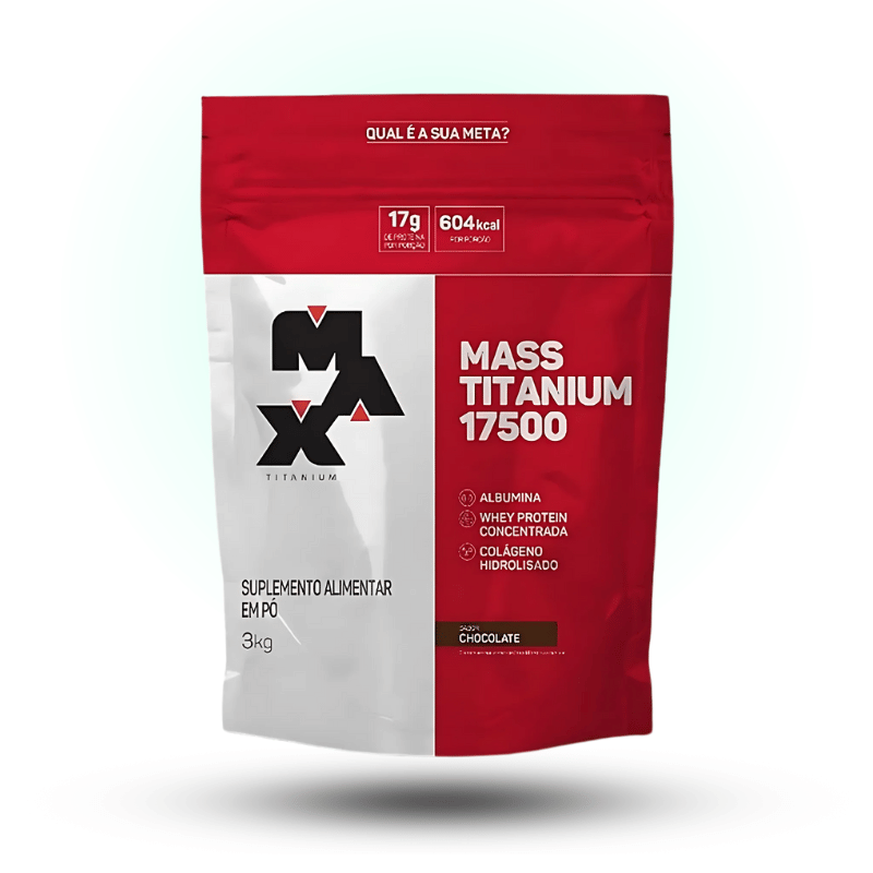 Diseño sin título.zip - 10 Mass Titanium 17500 3kg | Max Titanium