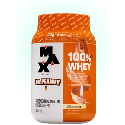 Diseño sin título (1) 100% Whey Dr. Peanut