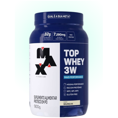 Diseño sin título (2) Top Whey 3W | Max Titanium