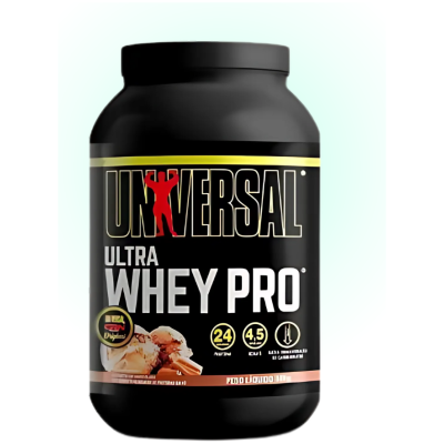 Ultra Whey Pro universal
