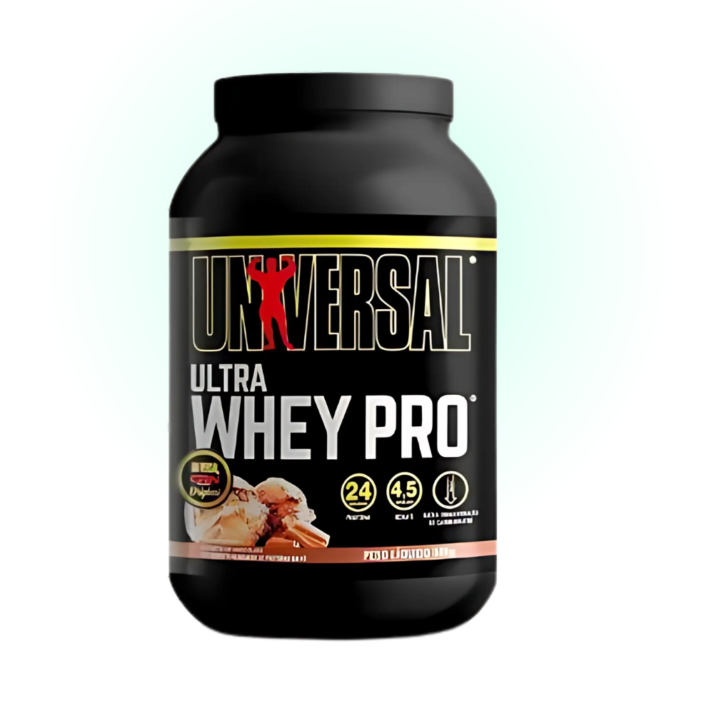 Ultra Whey Pro universal